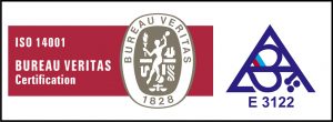 CIA ISO 14001 E3122 Ba