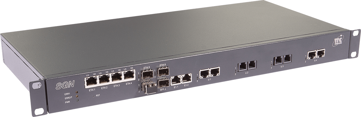 SGNU