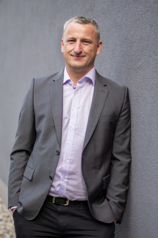 Michal Nikiforov