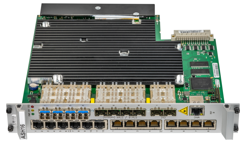 ASH16