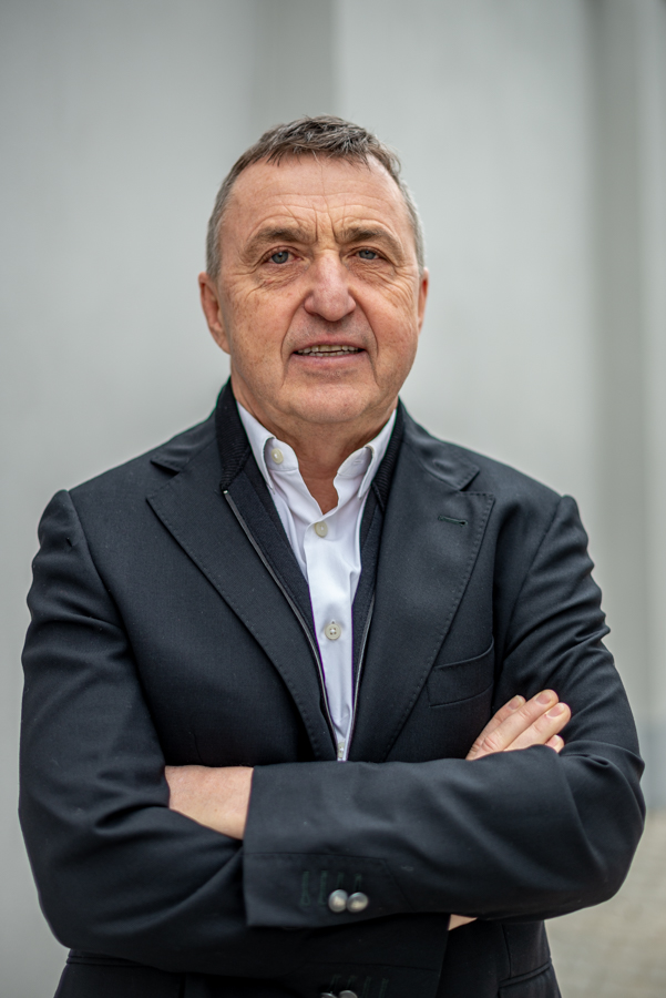 Ing. Vladimir Cimpl