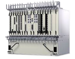 Ericsson SPO